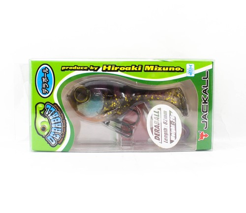 Jackall deraball 82mm - 82mm, 26