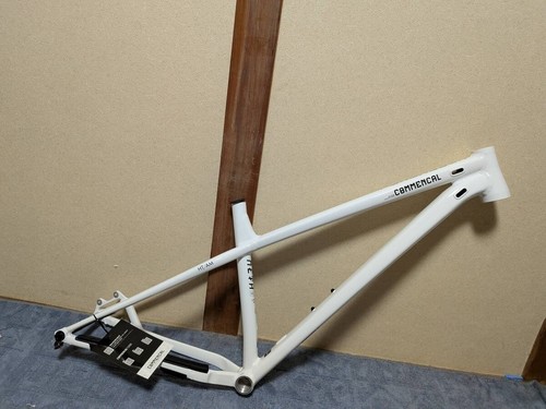 Commencal meta mtb frame - ht,