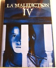 la malédiction 4 IV faye