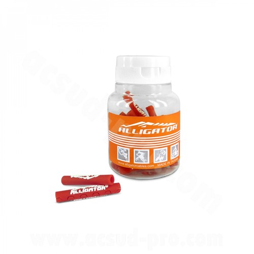 Boite tubes silicone 5 - 20,