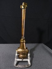 Lance ancienne incendie - , à