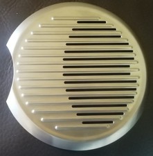 Occasion, grille inox, Senseo-repose tasse-