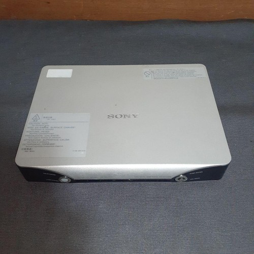 Sony projecteur vpl mx20 - sony, vpl-mx20