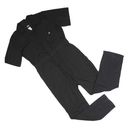 Dickies hommes noir polyester - dickies,