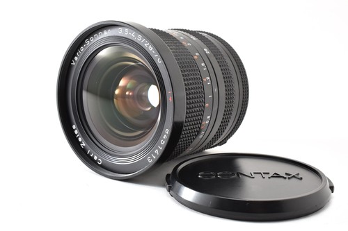 Mint contax carl zeiss - carl,