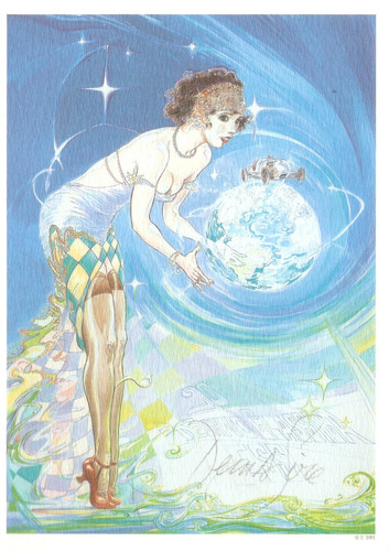 Denis sire libris - denis,
