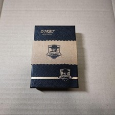 Briquet ZORRO Marlboro LIGHTS