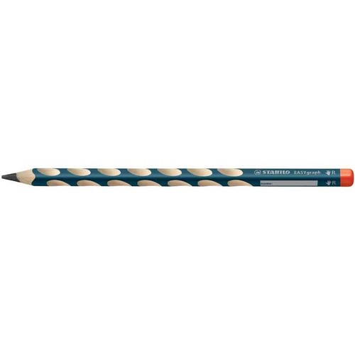 322 stabilo crayon - [322/hb],