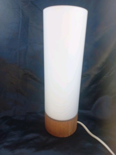 Lampe scandinave vintage lamp