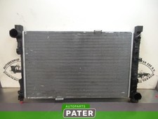 Radiateur Mercedes-Benz SLK