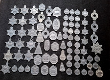 DEADSTOCK LOT DE 84 , PORTE