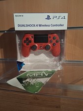 PLAYSTATION 4 - DUALSHOCK 4 - neuve -