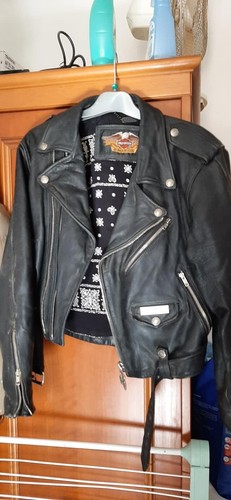 Harley davidson blouson - blouson, en