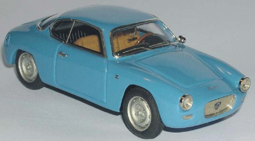 1957 lancia appia - 1957, sport