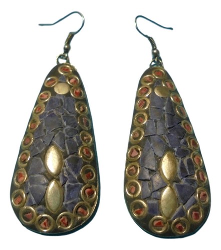 Nepali handcrafted coral - handcrafted,