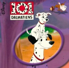 Les 101 dalmatiens - Walt Disney, Disney - V277312