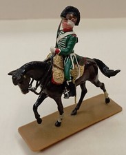 SEGOM FIGURINE ANCIEN RÉGIME