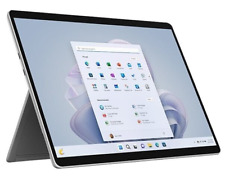 Microsoft Surface Pro 9 13" Intel I7-1265U EVO 16 Go RAM 1 To SSD - Win 11 Pro