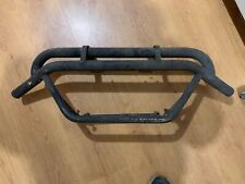 bumper avant quad polaris 550 sportsman ou quad polaris 850 sportsman