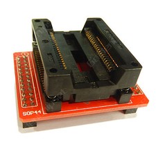 Best SOP44 to DIP40 Programmer