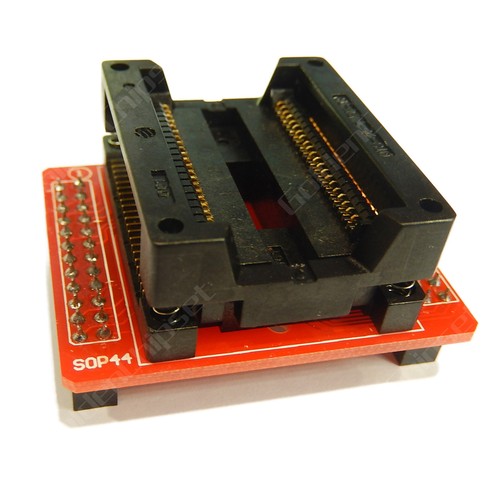 Best sop44 dip40 programmer - sop44,