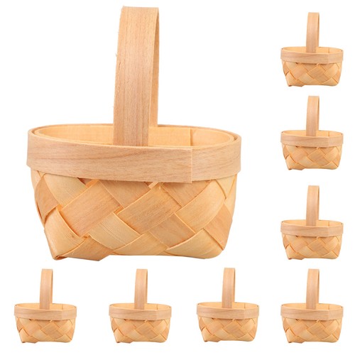 Pcs panier dragees - panier,