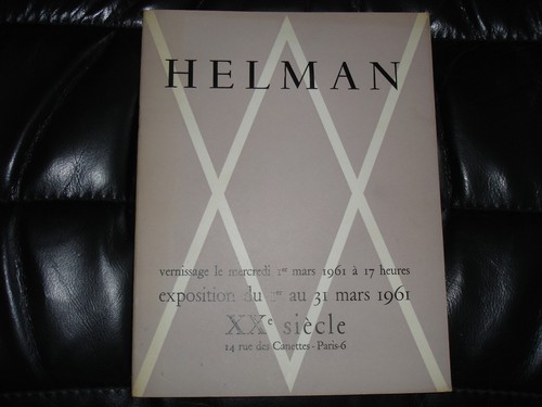 Helman ecole paris - ecole,