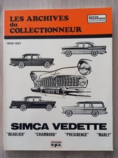 LES ARCHIVES DU COLLECTIONNEUR