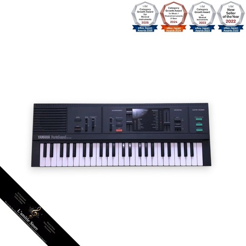 Clavier synthé portasound