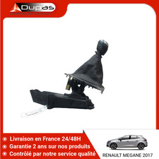 🇫🇷 LEVIER DE VITESSES