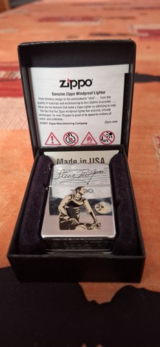 Zippo