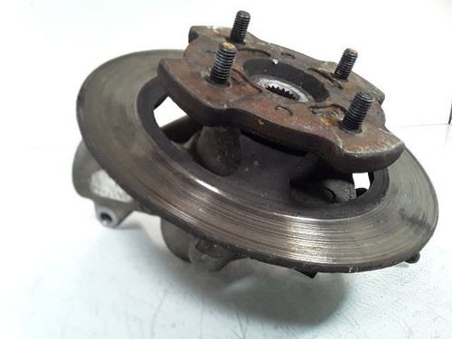 Fusee avg citroen evasion - citroen,