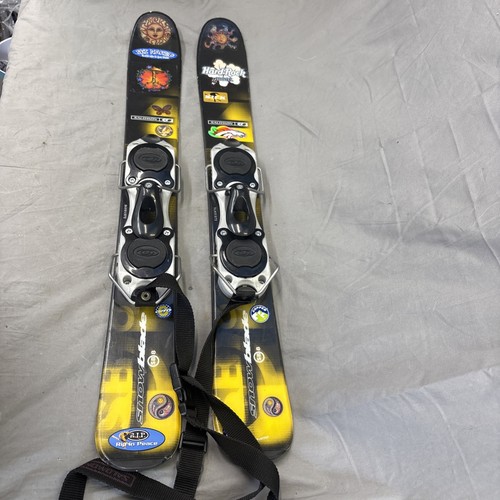 Salomon snowblade sb8 short - salomon,