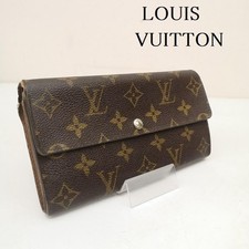 Portefeuille Louis Vuitton
