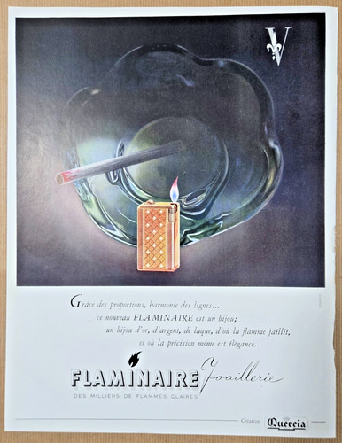 Publicité vintage - ,