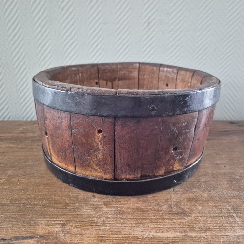 Ancien grand plateau primitif
