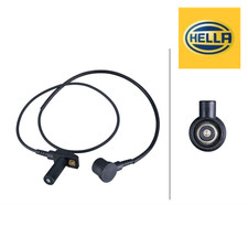Sensor, crankshaft pulse HELLA