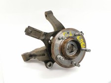 fusée avant gauche OPEL