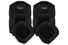 CAMION Housses de siege pour