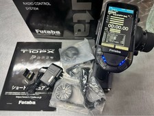 Futaba T10PX Transmetteur