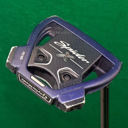 Taylormade spider 32 - taylormade,