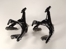 Pair of AXIS 42-52mm Road Brake Calipers Dual Pivot Specialized