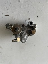 Pompe A Huile Mikuni Suzuki Ts 80