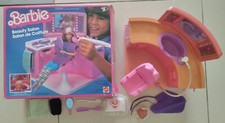 Barbie Salon de Coiffure 4839 Mattel 1983 en Boîte