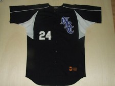 Maillot Baseball Sport Nrc