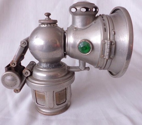 Phare pour vélo moto - vélo, À