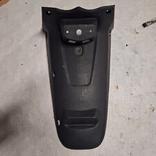 bavette support de plaque MBK OVETTO YAMAHA NEOS