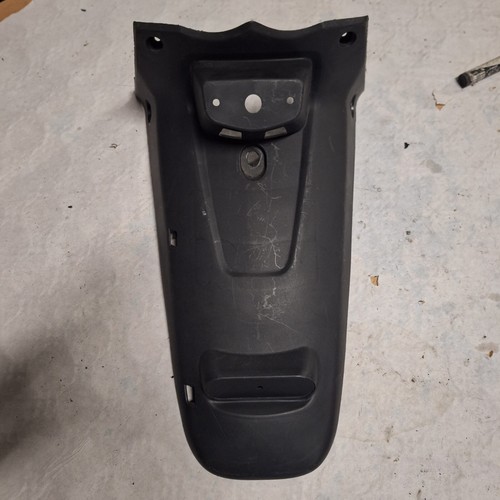 Bavette support plaque mbk - support, de