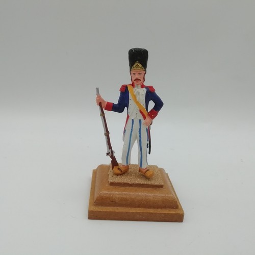 Starlux plastique figurine - plastique,