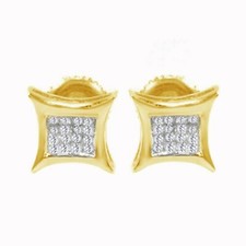 Rond Imitation Diamant Petit